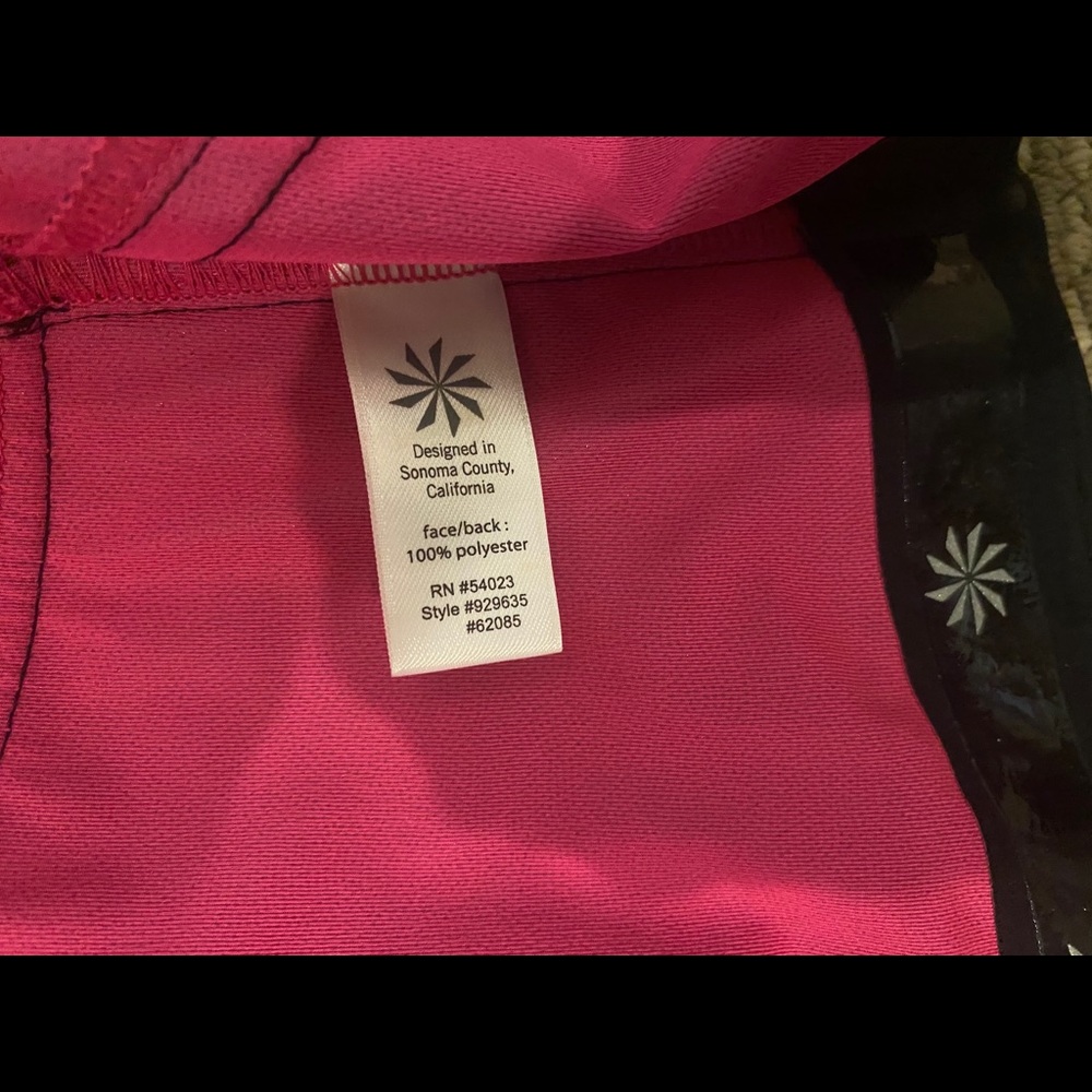 Athleta Jacket - Picture 6 of 9